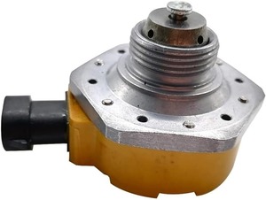 VENTA CALIENTE 312-5620 3125620 Válvula Solenoide de Bomba de Combustible 248-1064 2481064 para Cat E320D C6.4 - Product Image 4