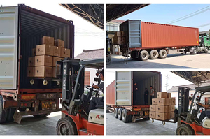 Set durevole e conveniente di Kit di cinque pezzi a rullo, nastro adesivo e Kit di strumenti per imbianchini - Product Image 4