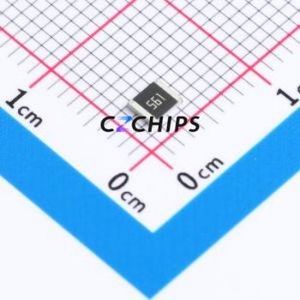 Résistance SMD CL1210JN560RP 1210 (Type : Film Épais) (Résistance : 560 Ohms Précision : 5%) - Product Image 1