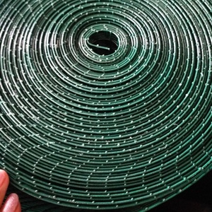 Lưới Thép Hàn Phủ <span class=keywords><strong>PVC</strong></span> Chất Lượng Cao Cho Lồng Thỏ/Gà - Product Image 6