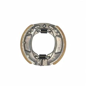 ผ้าเบรกหลังมอเตอร์ไซค์คุณภาพสูงแบบใหม่ (พรีเมียม) <span class=keywords><strong>RXZ</strong></span> RXKING Vario-110 KVB สำหรับ Yamaha Kawasaki Suzuki - Product Image 1