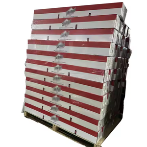 Phim bảo vệ sơn xe Top <span class=keywords><strong>3M</strong></span> Scotchgard Pro4, chất liệu TPU PPF, chống thấm nước, độ dày 7.5/8mil, bề mặt bóng, trong suốt, dùng để dán xe hơi - Product Image 5