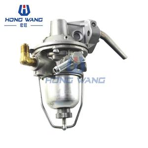 Bomba de Inyección de Combustible de Calidad OEM Personalizada 17010-50K00 Compatible con Motor Nissan H15 H20II H25II K15 K21 K25 TCM Forklift - Product Image 2