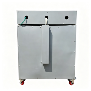 Horno Eléctrico Ligero para Cerámica con Puerta Frontal, para Moldeado de Cerámica y Sinterización a Alta Temperatura, Ideal para Estudios de Bricolaje - Product Image 2