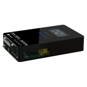 <span class=keywords><strong>Sumry</strong></span> hgx 3000W 4000W 4500W 6500W 7200W 150A <span class=keywords><strong>MPPT</strong></span> on off lưới năng lượng mặt trời biến tần 100V 110V 120V 230V offgrid năng lượng mặt trời biến tần - Product Image 6