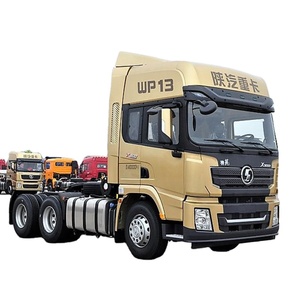 6x4 daf בינלאומי גדול חדש 10 גלגל יד שמאל כונן מותאם אישית טרקטור הטוב ביותר - Product Image 1
