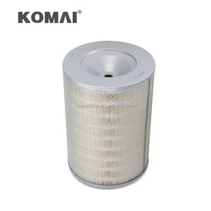 Élément de filtre à air pour moteur diesel Komai ODM P134353 T52223 AF1862M - Product Image 6