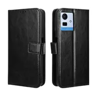 чехол на Cubot Note 50 Case 6.56 Leather Capa Coque Funda Wallet Cover For  Capinha Cubot Note 50 Note50 Cubot Phone Cases Etui - AliExpress