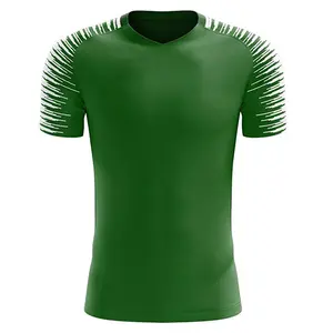 2021 National Home Concept Football Soccer T-Shirt Jersey