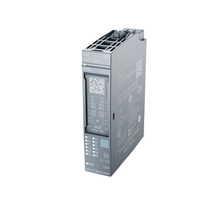 Module d'entrée numérique PLC 6ES7 131-6BH01-0BA0 6ES7 132-6BH01-0BA0 6ES7131-6BH01-0BA0 6ES7132-6BH01-0BA0 6ES7132-6BH00-0AA0 - Product Image 1