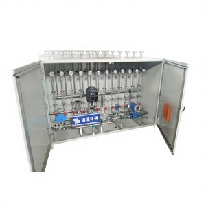Module de distribution de denitrification, module de dosage et de distribution, système de denitrification <span class=keywords><strong>SNCR</strong></span> - Product Image 1