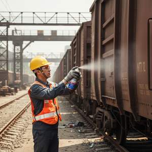 2026 <strong>Rust</strong> Resistant <strong>Paint</strong> for Metals <strong>Proof</strong> Metal Surfaces How to Keep Steel From Rusting Without - Product Image 4