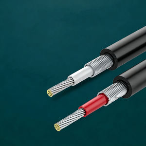 Câble audio stéréo 3,5 mm mâle vers 2 RCA mâle, câble séparateur Y auxiliaire RCA plaqué or pour amplificateur, téléphone, haut-parleur - Product Image 2