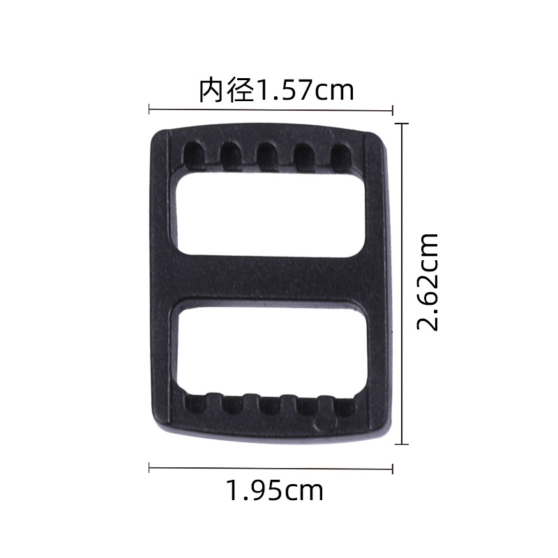 R1505 [Diámetro interior 1,5 cm]