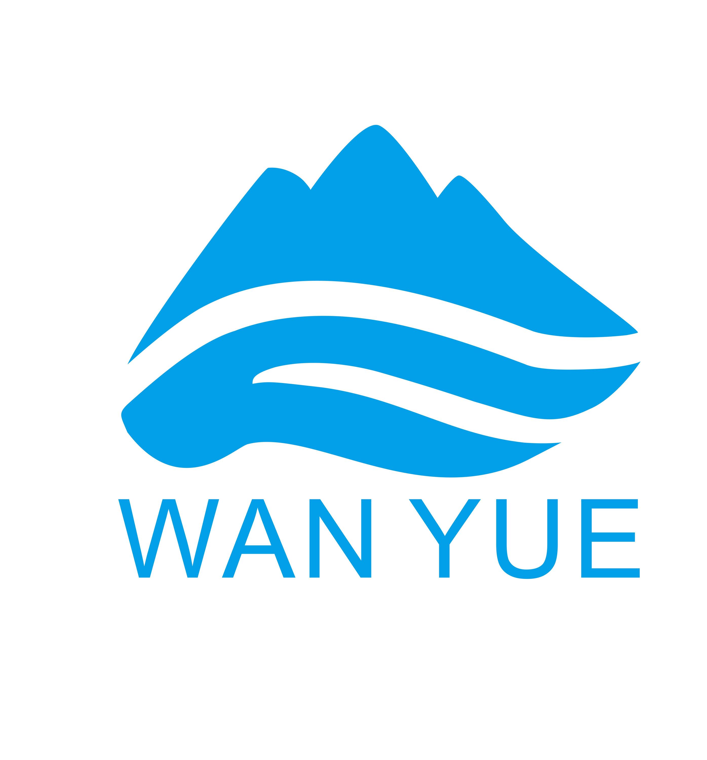 Luoyang Wanyue Trading Co., Ltd. logo