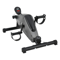Prix bon marché 1.6kg volant d'inertie Gym utiliser résistance magnétique Commercial maison cyclisme vélo d'exercice