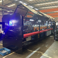 Machine à cadre en acier avec jauge légère, haute qualité, professionnelle, personnalisée, Durable, à utiliser pour le cadre