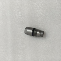 Pièces de moteur de camion F00N010062, soupape de limitation, soupape de décharge pour excavatrice F00N010062