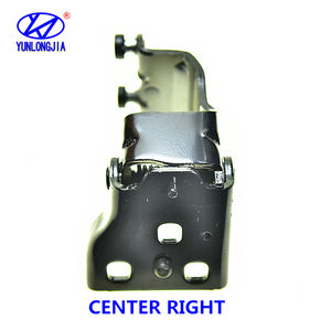 Corea per <span class=keywords><strong>Hyundai</strong></span> H-1 Grand Starex IMAX ILOAD parti del corpo della porta centrale posteriore del modello di assemblaggio del cuscinetto della cerniera - Product Image 5