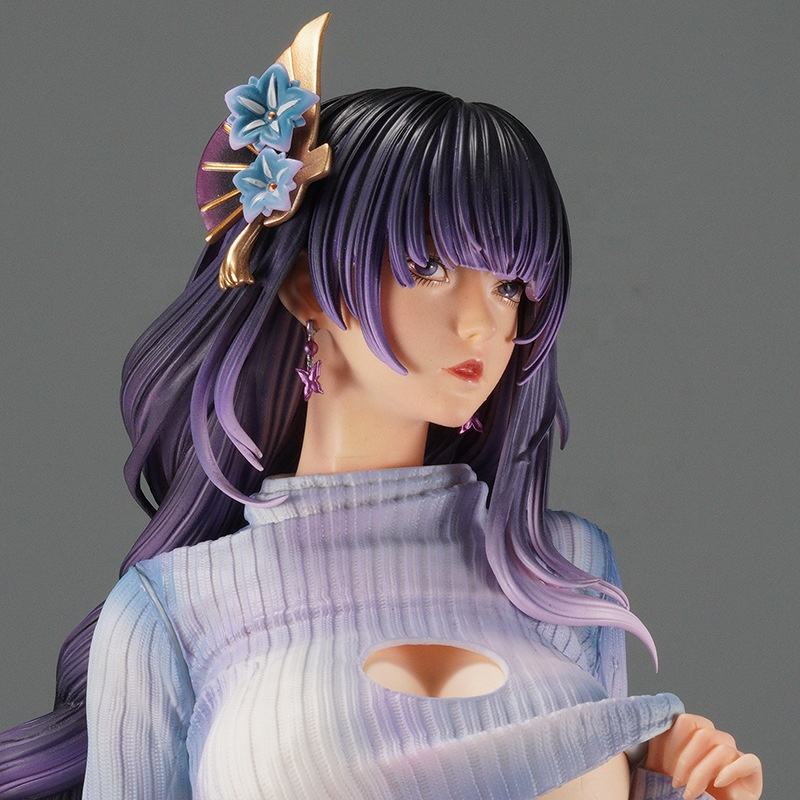 Fa thunderbolt (resin head)