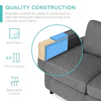 Housse de coussin en forme de L pour canapé et salon, prix de gros, Za Kisasa