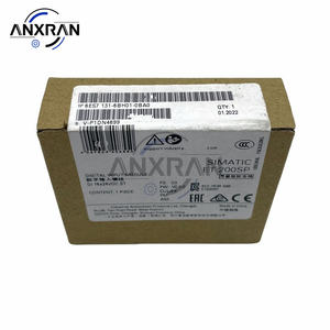 สำหรับซีเมนส์ 6ES7131-6BH01-0BA0 ซิมาติก ET200SP โมดูลอินพุตดิจิตอล 6ES71316BH010BA0 - Product Image 1
