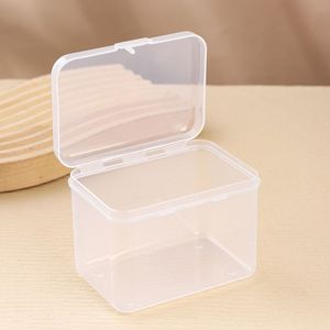 Organizador de Esponjas de Maquillaje Beidou <span class=keywords><strong>Seven</strong></span> Stars, Cuadrado Pequeño, para Polvos, Base, Esponja de Maquillaje, Cojín de Aire, Portátil - Product Image 4
