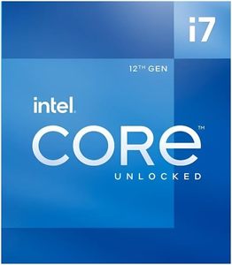 Nuevo Procesador para Juegos Core I7-12700K de 12 Núcleos (8P+4E) a 5.0 GHz, 64 bits, Desbloqueado, LGA1700, Chipset Serie 600, 125w, en Caja - Product Image 3