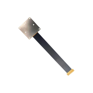 Module de caméra MIPI intégré 1,3 MP SC132GS HDR à faible luminosité et faible consommation d'énergie pour contrôle d'accès intelligent - Product Image 3