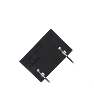 Antena Interna Adhesiva Aboosty AIWF028 WiFi 6E 2x2 <span class=keywords><strong>MIMO</strong></span> FPC 2.4G 5G 6G de Alta Eficiencia para Router y Puerta de Enlace IoT - Product Image 1