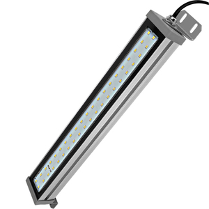 600Mm Dài Hợp Kim Nhôm Phổ CNC Máy Tiện LED Làm Việc Ánh Sáng Máy Công Cụ Chiếu Sáng 24-36V Cho Hệ Thống Báo Động - Product Image 2