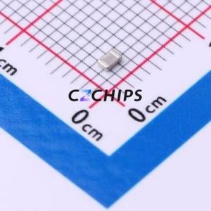Condensador SMD (MLCC) 08051A100JAT2A 0805 (Capacitancia: 10pF) (Precisión: 5%) (Voltaje Nominal: 100V) - Product Image 1