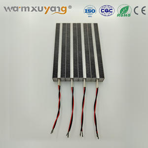 חימום הנגד תרמוסטטי <span class=keywords><strong>1000w</strong></span> 1200w חשמלי דוד קומקום חימום אלמנט ptc קרמיקה אוויר דוד אלמנט - Product Image 5