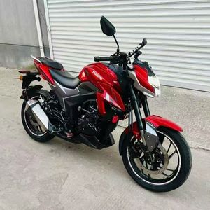 Haojue <span class=keywords><strong>DR</strong></span> 150cc straatmotor: EFI eencilinder, stijlvolle uitstraling, krachtig, betrouwbaar & comfortabel rijgedrag - Product Image 1