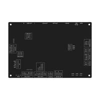 HD DAC 192kHz/24Bit High-Res Multiroom Wireless Aptx HD Audio Streaming Board Airplay 2-kompatibler Vorverstärker
