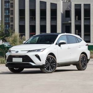 Venza SUV Híbrida R18 Automática con Volante a la Izquierda, Nueva, Emisión Euro VI - Product Image 1