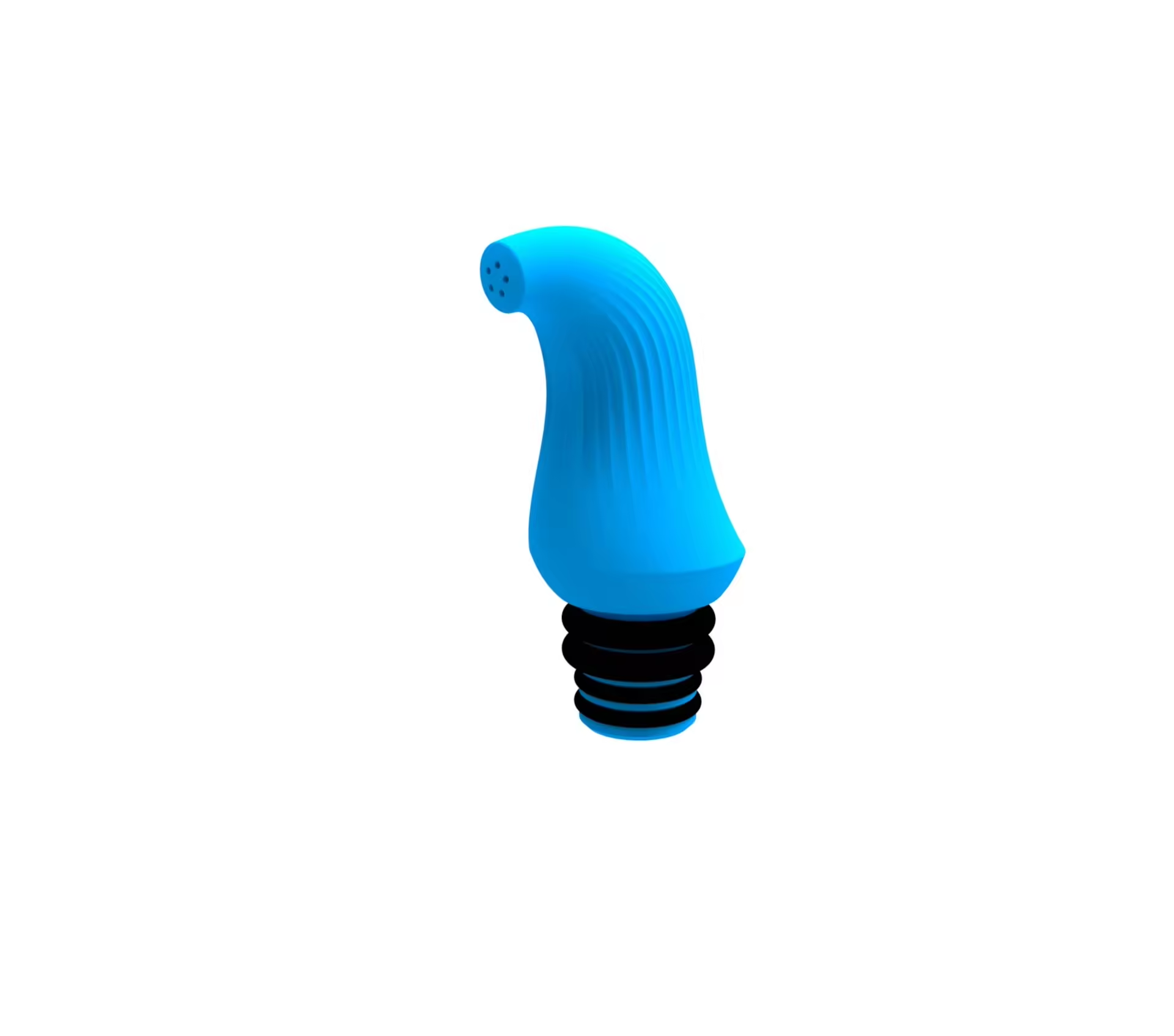 Azul