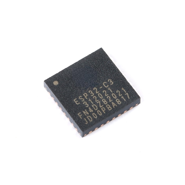 New and Original ESP32-C3FN4 Electronic Component Integrated Circuit IC Chips