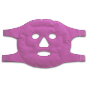 All'ingrosso sollievo dallo Stress per ridurre il gonfiore degli occhi emicrania mal di testa maschera Gel terapia a caldo - Product Image 4