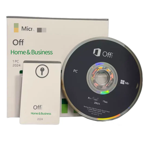 <span class=keywords><strong>Office</strong></span> 2024 Hogar y Empresas, Caja, Activación en Línea, Licencia Global de por Vida, Clave de Activación para <span class=keywords><strong>MAC</strong></span>/PC, Versión en Inglés - Product Image 2