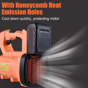 3000W 3-en-1 <span class=keywords><strong>aspirateur</strong></span> à dos électrique industriel 40L sac à poussière souffleur <span class=keywords><strong>de</strong></span> <span class=keywords><strong>feuilles</strong></span> roue <span class=keywords><strong>de</strong></span> concassage pelouse jardin soins <span class=keywords><strong>de</strong></span> la rue - Product Image 5