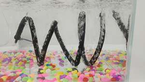 Buigbare Diffuser Lucht Steen Bubble Buis Voor <span class=keywords><strong>Aquarium</strong></span> Zuurstof Diffuser Versieren Accessoire <span class=keywords><strong>Aquarium</strong></span> Flexibele Lucht Stenen - Product Image 2