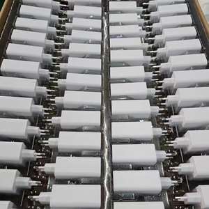 <span class=keywords><strong>Cargador</strong></span> de potencia total de 65W con enchufe EU US UK PD QC Adaptador de corriente de 3 puertos 25W 45W 65W <span class=keywords><strong>Cargador</strong></span> de carga súper rápida para <span class=keywords><strong>Samsung</strong></span> - Product Image 6