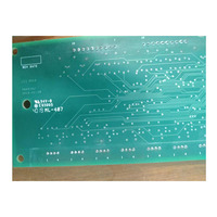 Carte PCB RS32 de communication d'adresse d'ascenseur SW1-CODING DBA26800J1