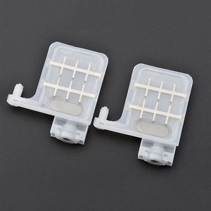 Amortisseur d'encre DX5 DX4 pour imprimante EPSON DX5 DX7 XP600 TX800 4720 I3200 Xp 15000 pour Epson/Mutoh/Galaxy/Xuli Filtre d'amortisseur d'encre - Product Image 4