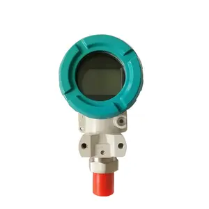 Uso del sensore di pressione per il tubo dell'olio con il display a LED