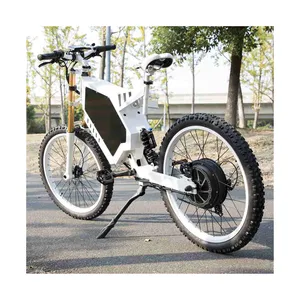 Özelleştirilebilir 72V 5000w e-bisiklet satış sur ron için hızlı Modern talaria xxx toptan