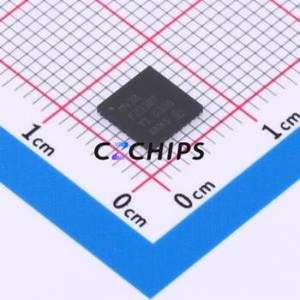 VQFN-40-EP MSP430F2330TRHAR วงจรรวม (6x6) ไมโครคอนโทรลเลอร์ชิป IC (MCU/MPU/SoC) - Product Image 1