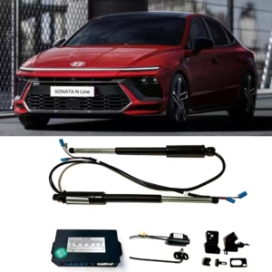 Kit di Conversione Portellone Elettrico per Auto <span class=keywords><strong>SONATA</strong></span> 2024+ con Sensore di Apertura e Telecomando, Alta Qualità Direttamente dalla Fabbrica - Product Image 4