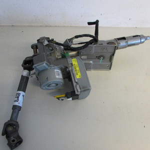 Colonna dello sterzo automatica usata 8V513C529KH per Ford Fiesta Mk6 2008-2016 20214 63A-1-A-4 - Product Image 1